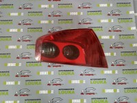ZADNÍ SVĚTLO LEVÉ, PEUGEOT 407 SEDAN, OD-04 DO-08
