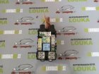 POJISTKOVÁ SKŘÍŇ - BATERIOVÝ MODUL 9665492680, PEUGEOT 508, CITROEN C4 ll