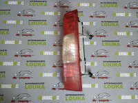 ZADNÍ SVĚTLO LEVÉ, FORD TRANSIT, OD-06 DO-14