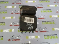 JEDNOTKA ABS BOSCH S ESP 0265950084, 9645324080PEUGEOT 307