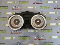 BUDÍKY RENAULT MEGANE ll, 8200399713