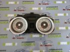 BUDÍKY RENAULT MEGANE ll, 8200399713