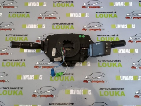 OVLÁDACÍ PÁČKY 820021645009G5, 61835909, RENAULT MEGANE ll, OD-02