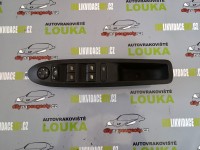 ELEKTRICKÉ OVLÁDÁNÍ OKEN LP 96669830ZD, CITROEN C4 ll