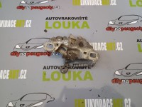 PEUGEOT 208 ZÁMEK KAPOTY