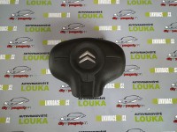 AIRBAG DO VOLANTU 96830365ZD CITROEN C3 PICASSO