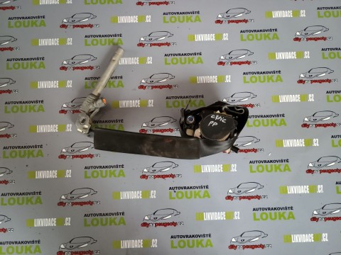 BEZPEČNOSTNÍ PÁS CITROEN C3 PICASSO 96889895XX PP