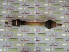 LEVÁ POLOOSA PEUGEOT 207, 9H06, 9HP 1,6HDI 8V 68KW