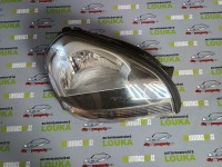 PŘEDNÍ SVĚTLO PRAVÉ HALOGEN 08-321-1131R, HYUNDAI TUCSON, OD-04