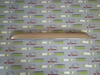 LIŠTA ZADNÍCH 5TÝCH DVEŘÍ 9657477777, CITROEN XSARA PICASSO, PÍSKOVÁ