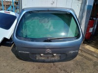 308. CITROEN XSARA PICASSO VÍKO KUFRU ŠEDÉ, OD-99