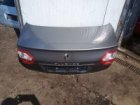 302. RENAULT FLUENCE VÍKO KUFRU, ŠEDÉ, OD-10