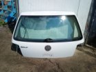 300. VOLKSWAGEN GOLF IV VÍKO KUFRU BÍLÉ OD-97