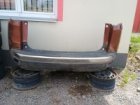 353. ZADNÍ NÁRAZNÍK PEUGEOT 3008 ll, OD-16, ORANŽOVÝ