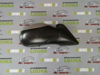 PRAVÉ EL. ZRCÁTKO, CITROEN XSARA PICASSO, OD-99, PÍSKOVÉ