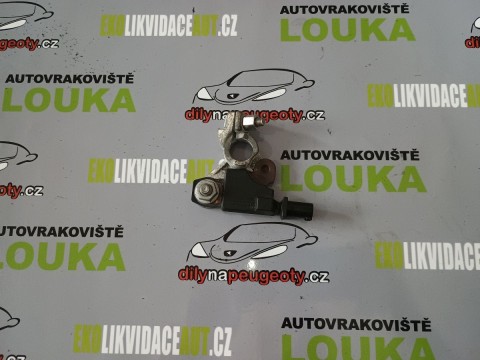 BATERIOVÝ MODUL 9814653780 PEUGEOT, CITROEN