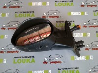 LEVÉ EL. ZRCÁTKO, CITROEN XSARA PICASSO, OD-04, ŠEDÉ