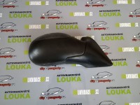PRAVÉ EL. ZRCÁTKO, CITROEN XSARA PICASSO, OD-04, ŠEDÉ