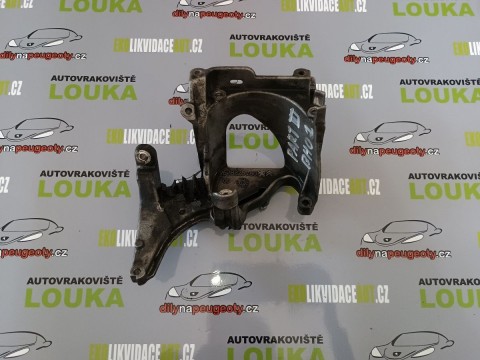 DRŽÁK PALIVOVÉHO FILTRU 9678325480, PEUGOET, CITROEN, BHY, BH02 1,6HDI 8V 73KW