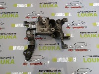 DRŽÁK ALTERNÁTORU 9804121180, PEUGEOT, CITROEN BHY, BH02 1,6HDI 8V 73KW