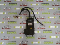 POJISTKOVÁ SKŘÍŇ - BATERIOVÝ MODUL 9663704680, PEUGEOT, CITROEN