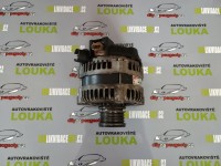 ALTERNÁTOR A6010PR, 5902129122302, 1,6TDCI, FORD