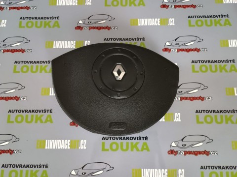 AIRBAG RENAULT SCENIC ll, 8200381849