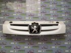 MASKA CITROEN BERLINGO, BÍLÁ, OD-03