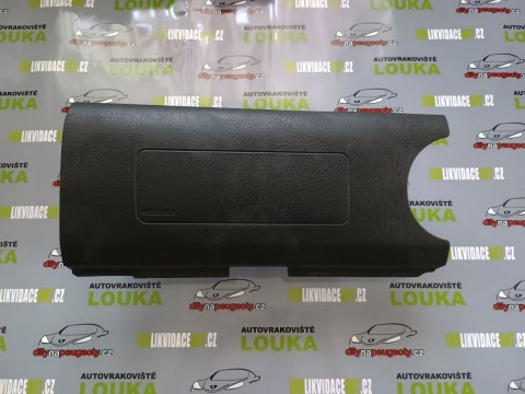 AIRBAG SPOLUJEZDCE CITROEN BERLINGO ll, 96460150ZE00