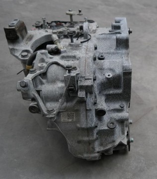 PŘEVODOVKA  AUTOMATICKÁ 20GE57 CITROEN, PEUGEOT 1,6 BlueHDI 88KW