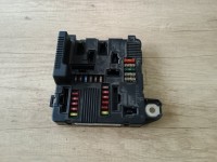 JEDNOTKA SIEMENS UPC - BSM 8200306033B S118399300K, RENAULT