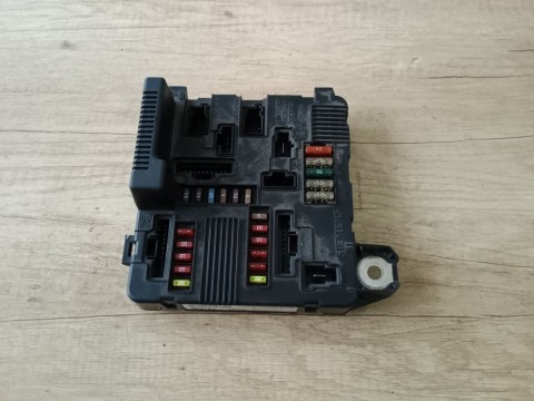 JEDNOTKA SIEMENS UPC - BSM 8200306033B S118399300K, RENAULT
