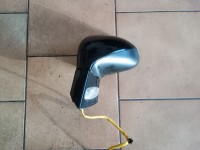 LEVÉ EL. ZRCÁTKO, PEUGEOT 308, ČERNÉ