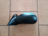 LEVÉ EL. ZRCÁTKO, CITROEN XSARA PICASSO, OD-04, MODRÉ