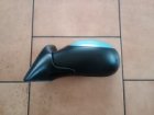 LEVÉ EL. ZRCÁTKO, CITROEN XSARA PICASSO, OD-04, MODRÉ