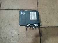 JEDNOTKA ABS BOSCH 9660107580, 0265950560, PEUGEOT 308