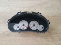 BUDÍKY PEUGEOT 206, 9648837180