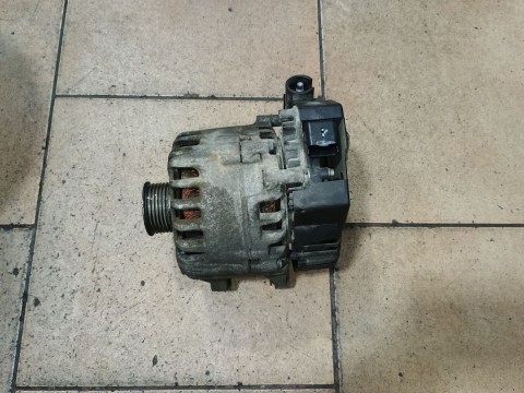 ALTERNÁTOR START - STOP 9815683280-00 AH01, AHW 2,0BLUEHDI 133KW, PEUGEOT, CITROEN
