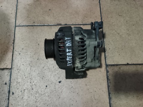 ALTERNÁTOR 1,9TD CITROEN, PEUGEOT 9631318380