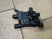 POUZDRO TERMOSTATU 9804160380 PEUGEOT, CITROEN AHW 2,0HDI 133KW