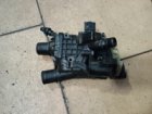 POUZDRO TERMOSTATU 9804160380 PEUGEOT, CITROEN AHW 2,0HDI 133KW
