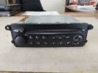 RADIO S CD CLARION 96489437XT, CITROEN