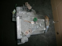PŘEVODOVKA 20CN24 PEUGEOT, CITROEN, 1,0, 1,1, 1,4, 1,6BN