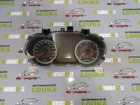 BUDÍKY CITROEN C-CROSSER, PEUGEOT 4007, 8100A485A