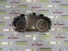 BUDÍKY CITROEN C-CROSSER, PEUGEOT 4007, 8100A485A