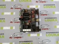 BSM B3 DELPHI 9644038680