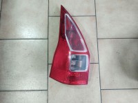 ZADNÍ LEVÉ SVĚTLO, RENAULT MEGANE ll COMBI, OD-03