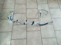 TRUBKA KLIMATIZACE 9671596080, PEUGEOT 207 SW, 8FS 1,4BN 16V 70KW, OD-07