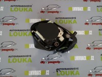 BEZPEČNOSTNÍ PÁS PEUGEOT 207 LP 96863758XX