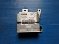 JEDNOTKA AIRBAGU CITROEN C4 GRAND PICASSO, 9673625180, 610955800